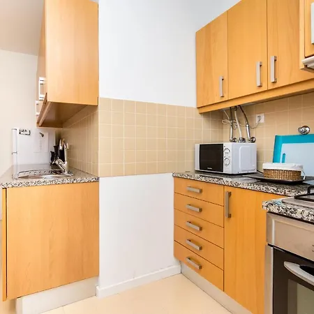 Whome Trigueiros Downtown 1-bed W/ac In Location Apartmán *