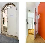 Whome Trigueiros Downtown 1-bed W/ac In Location Apartamento Lisboa